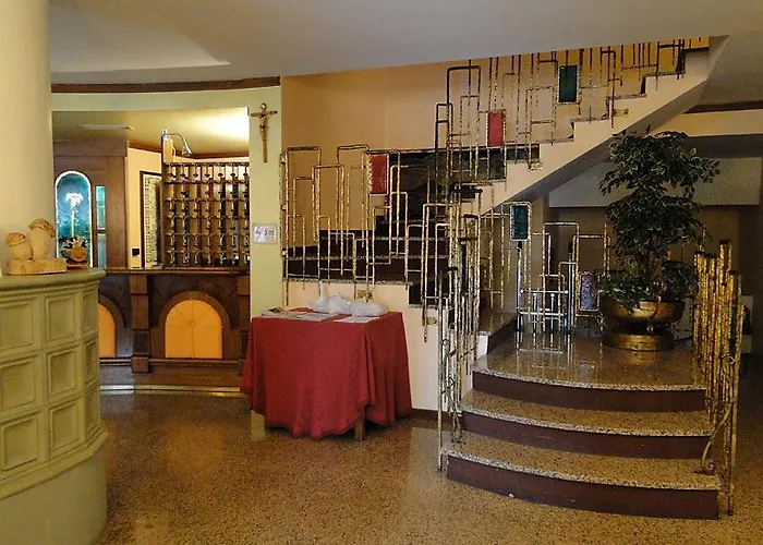 Albergo Dolomiti