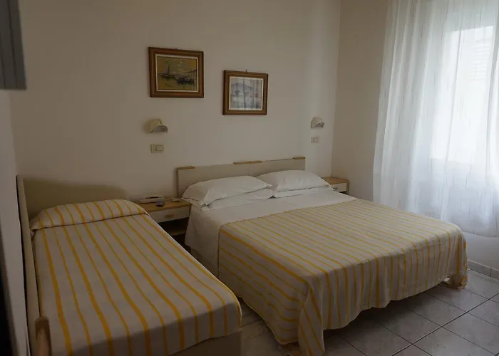 Hotel Aurora