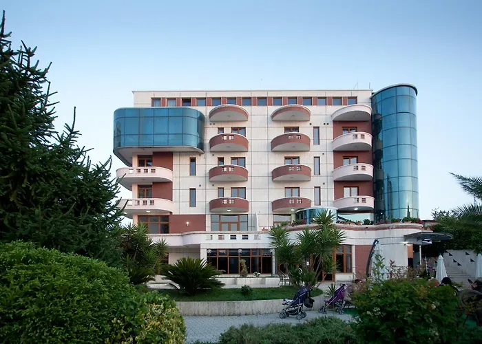 Orchidea Hotel