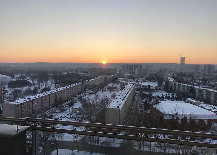 Bts Apartaments - Apartamenty Blisko Morza