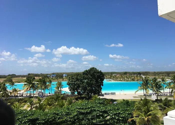 The Suite Playa Blanca