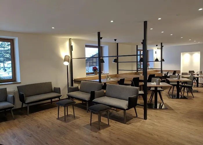 Rider Hotel Obereggen