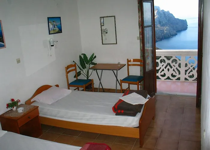 Aphrodite Hotel