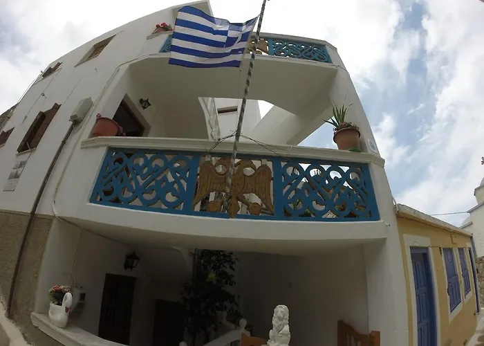 Aphrodite Hotel