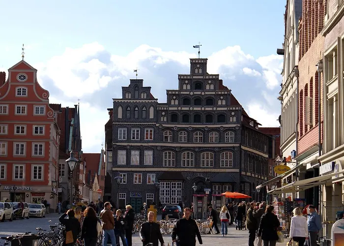 Landgasthaus Zum Naturschutzpark