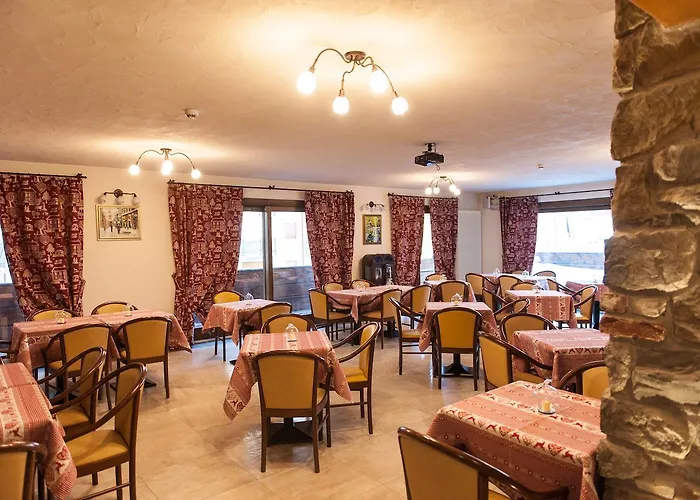 Limone Palace Aparthotel
