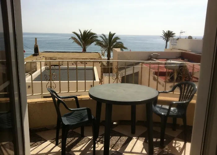 Apartamentos El Galán