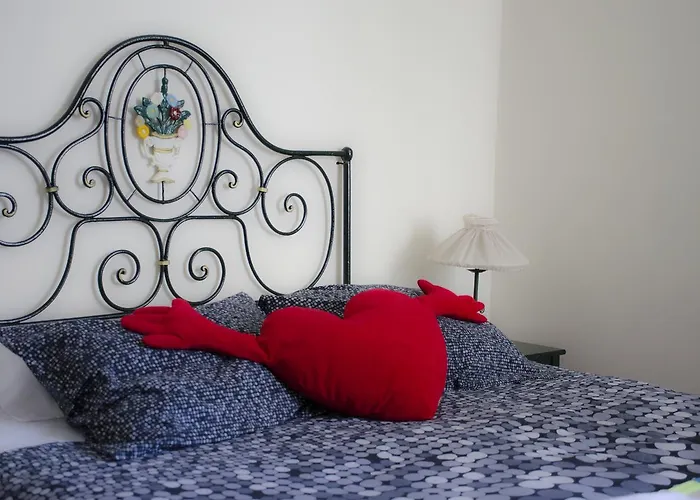 Alameda Guest House 1