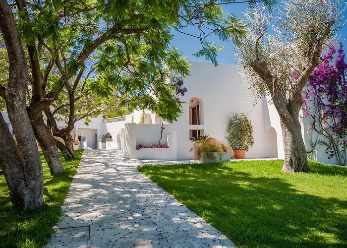 Hotel Torre Oliva