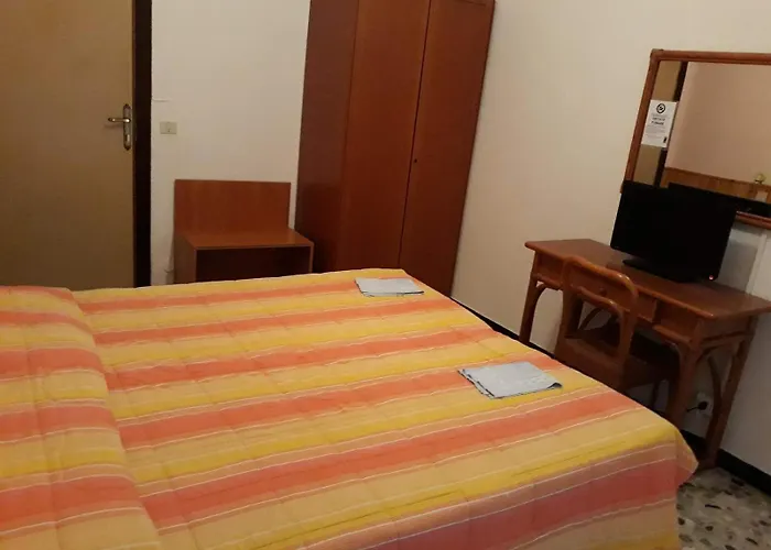 Hotel Geppi