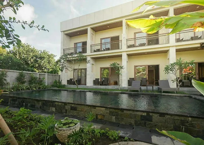 Arnaya Homestay