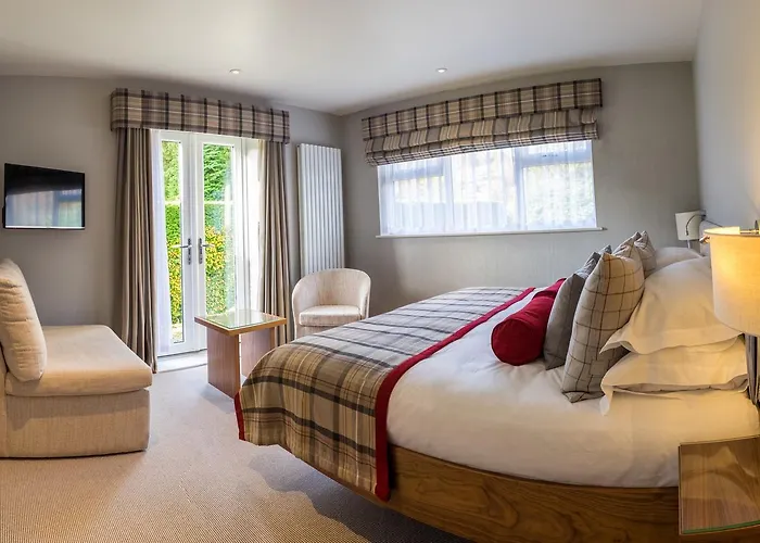 The Grand At Grasmere