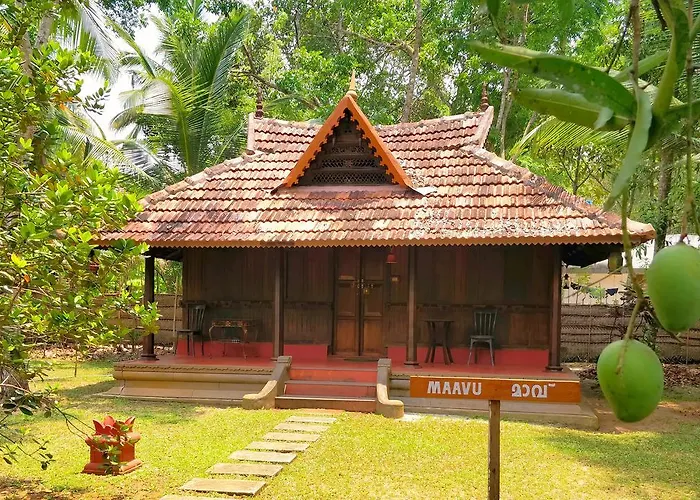 Palathra Heritage
