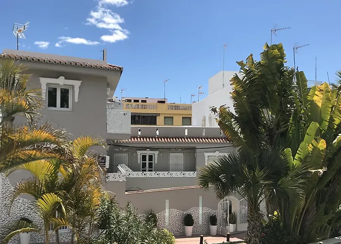 Pensión La Herradura
