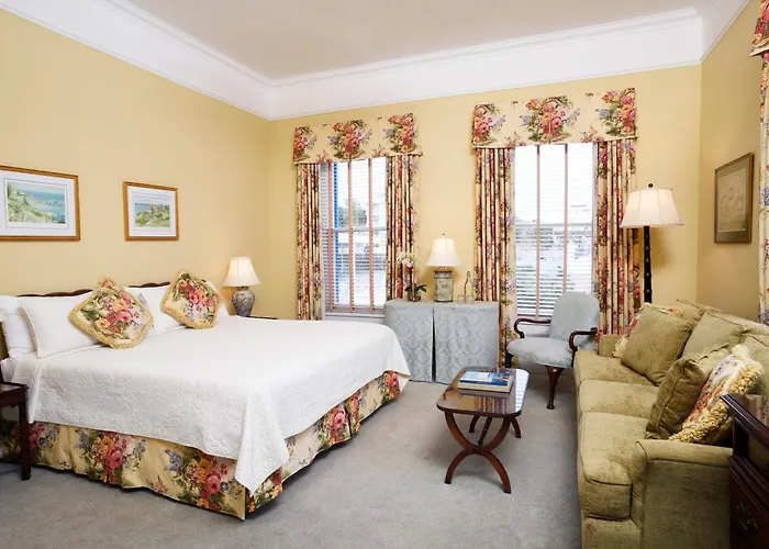 Rosedon Hotel