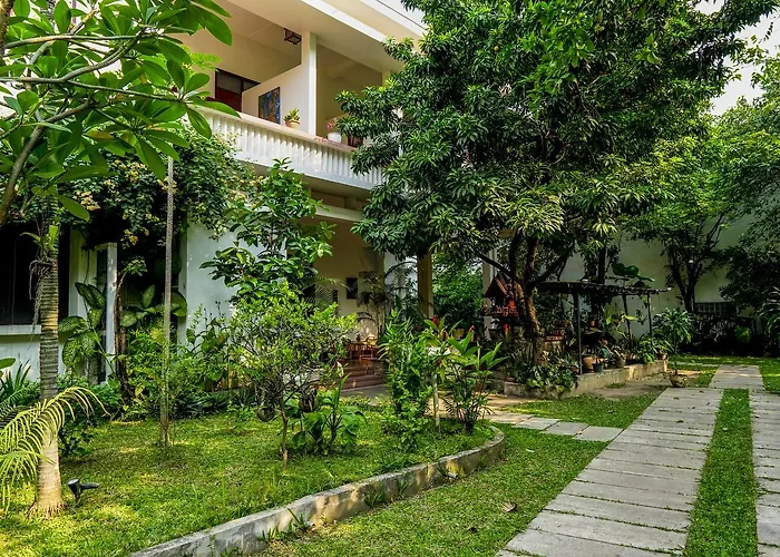 Lani'S House By The Ponds
