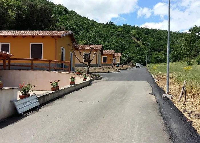 Resort La Selva