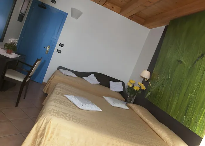 Hotel Al Poggio