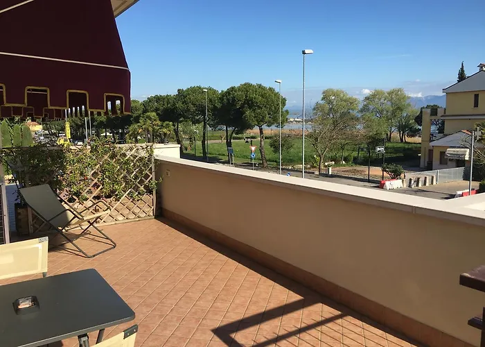 Hotel Margherita Meublè