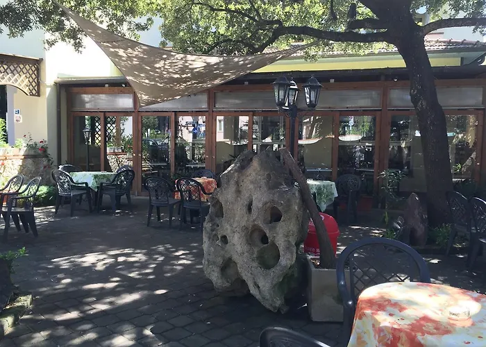 Hotel Il Pino