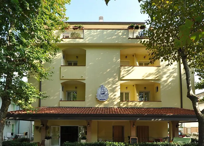Residence Veliero