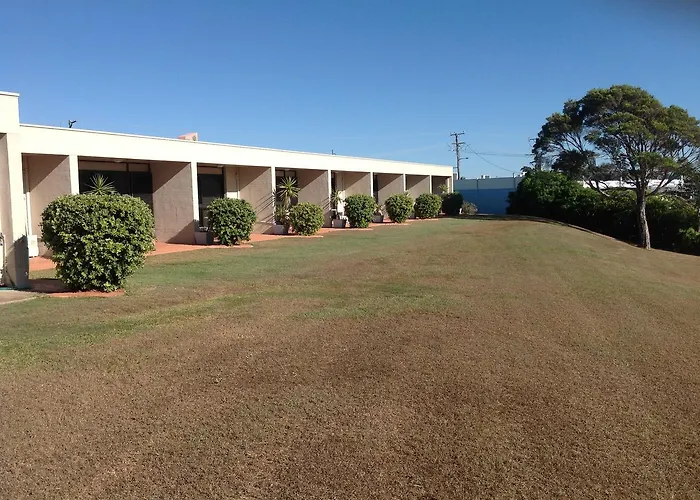 Tannum Sands Hotel / Motel