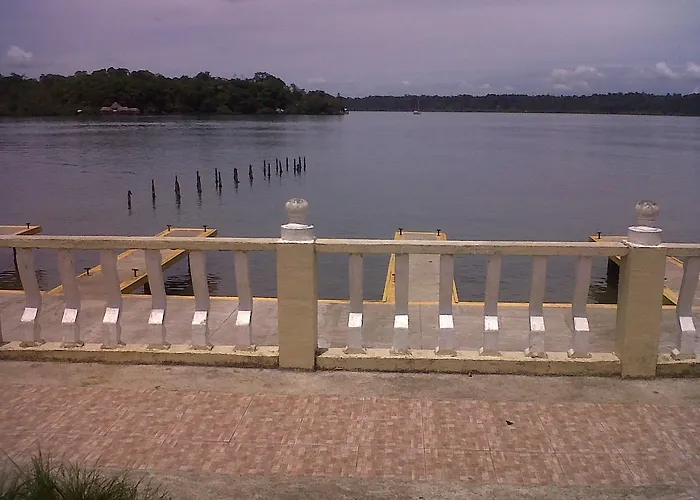 Bastimentos Caribean Hotel