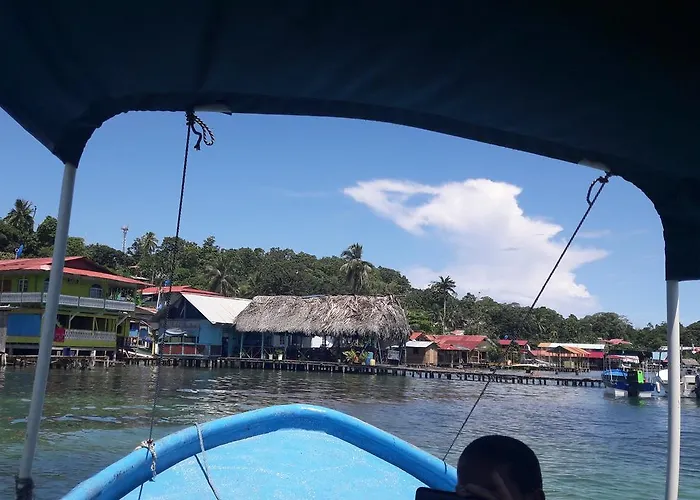Bastimentos Caribean Hotel