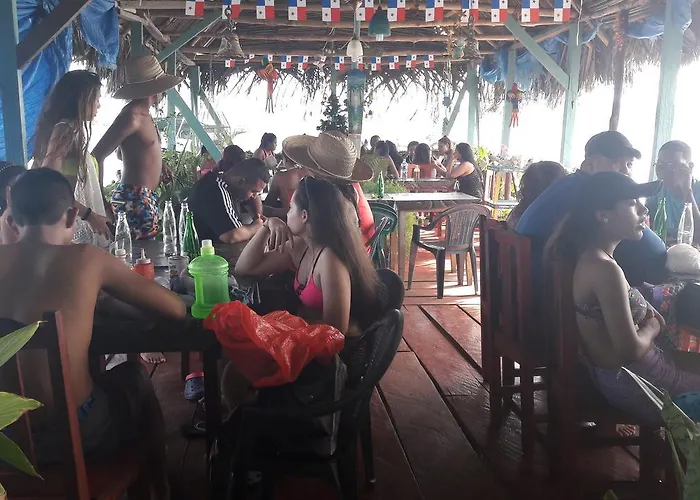 Bastimentos Caribean Hotel