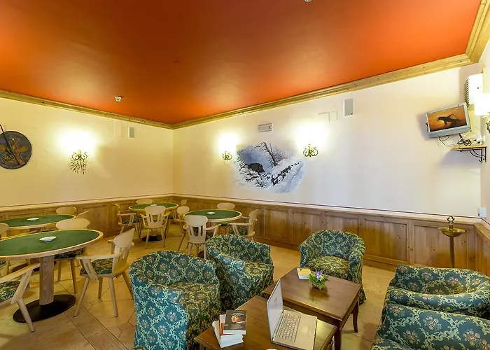 Hotel Trieste