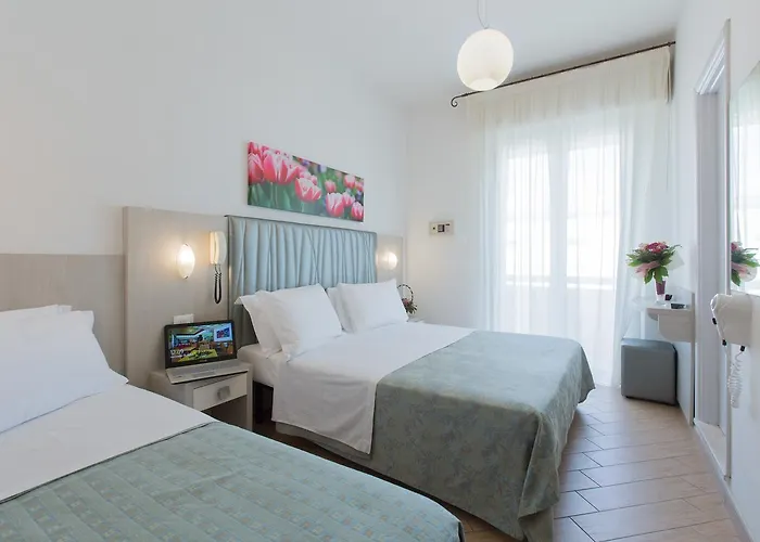 Hotel La Capinera