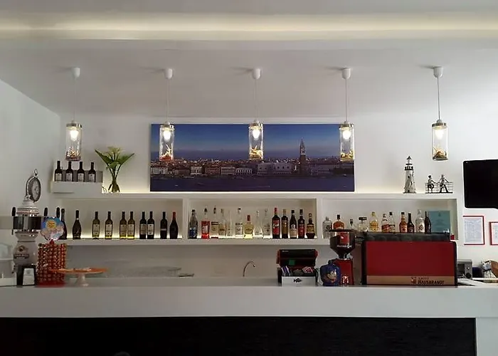 Hotel Fornaro