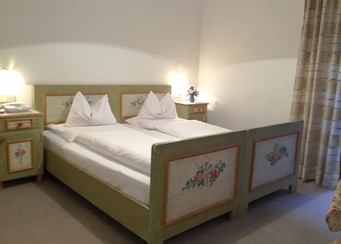 Hotel Bad Winkel