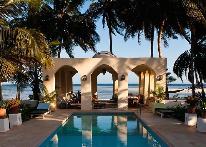 Sawa Sawa Beach House