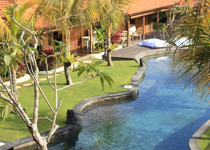 Yoga Searcher Bali