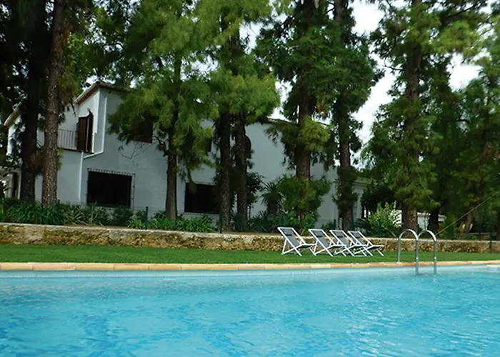 El Sequer Casa Rural