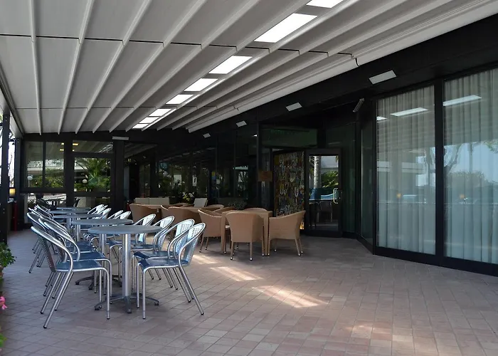 Hotel San Marco