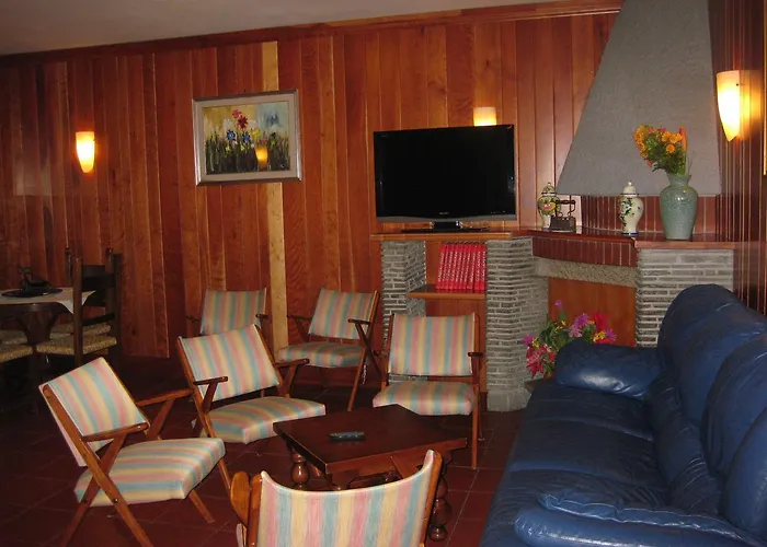 Albergo "Da Tosca"