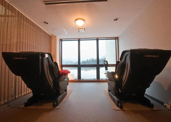 Hotel Familio Minakami