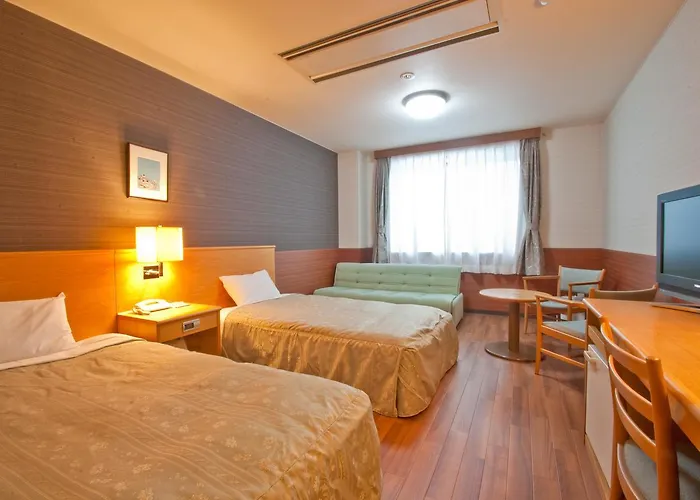 Hotel Familio Minakami