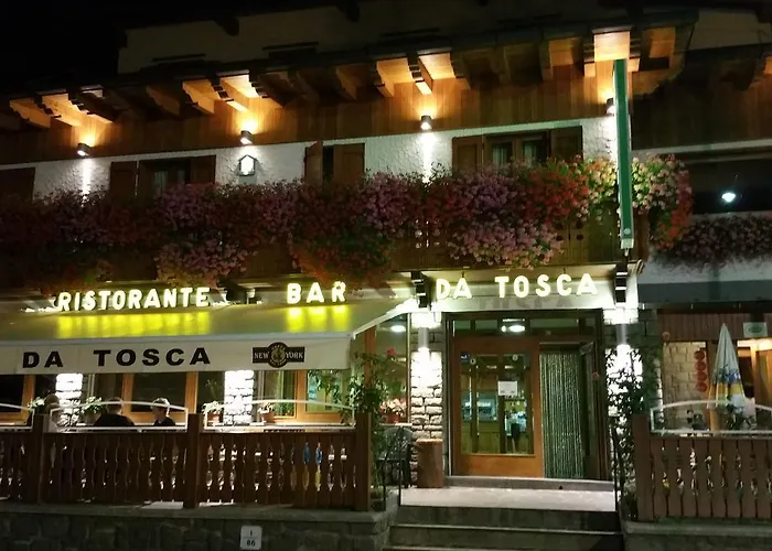 Albergo da Tosca