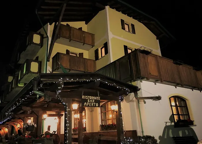 Hotel Tosa