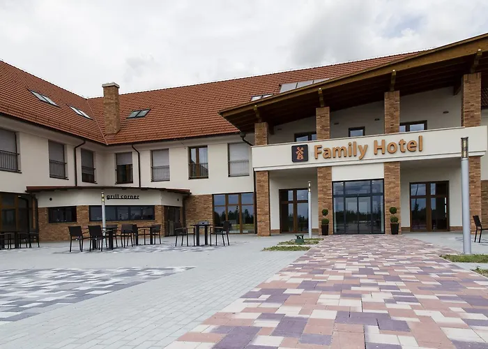 Family-Hotel