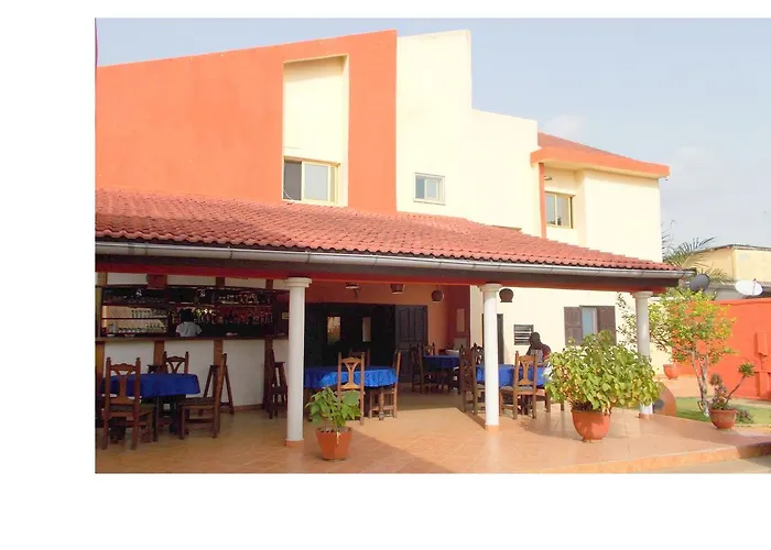 Hotel Alize Plage