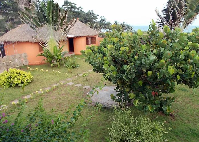Hotel Alize Plage