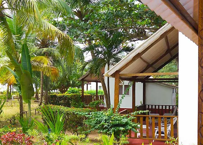 Hotel Village Vacances Awale Plage