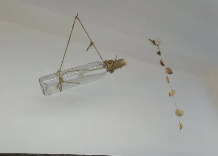 ControVento Rooms