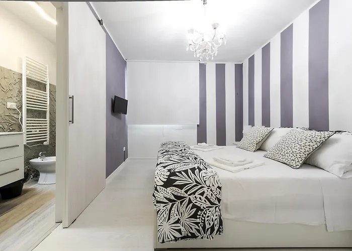 Resilienza Tropical Apartments&Room