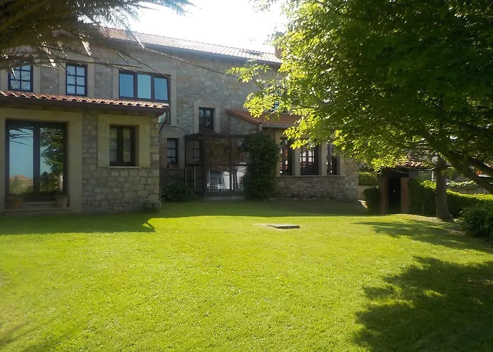 Posada Tresvalle