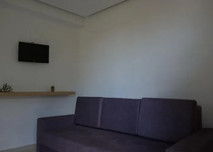 Hotel Ionian